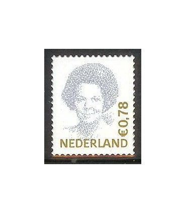 2041 Koningin Beatrix (xx)
