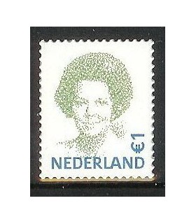 2042 Koningin Beatrix (xx)