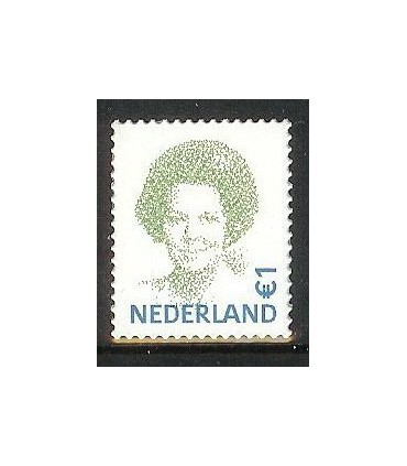 2042 Koningin Beatrix (xx)