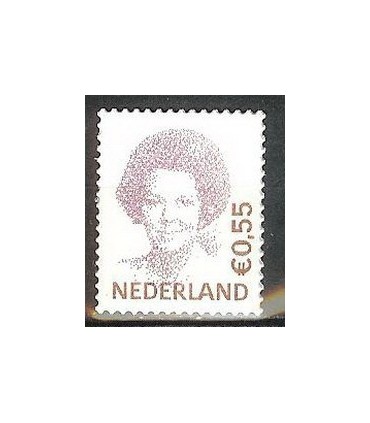 2137 Koningin Beatrix (xx)