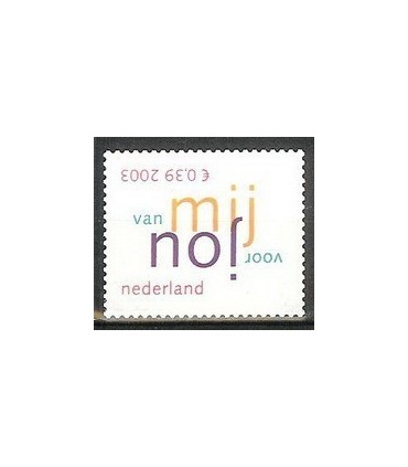 2198 Van mij, voor jou (xx)