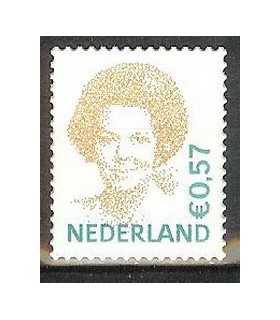 2244 Koningin Beatrix (xx)