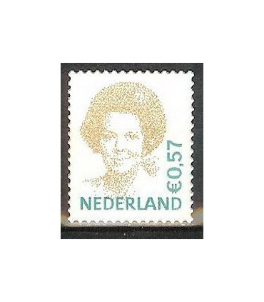 2244 Koningin Beatrix (xx)