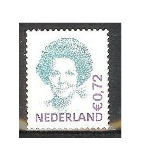 2245 Koningin Beatrix (xx)
