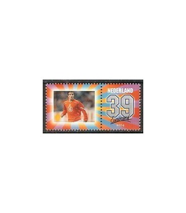 2270 Persoonlijke zegel (xx)