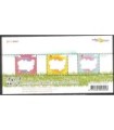2349 Weken van de kaart (xx)
