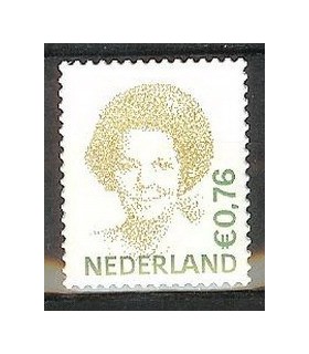 2318 Koningin Beatrix (xx)