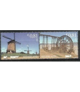2350 - 2351a Watermanagement (xx)
