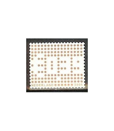 2343 Zakelijke postzegel (xx)