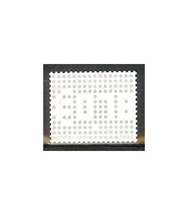 2344 Zakelijke postzegel (xx)