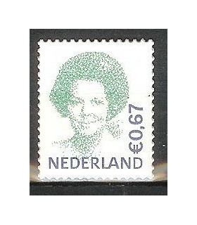 2468 Koningin Beatrix (xx)
