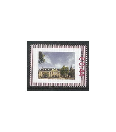 2489 Persoonlijke postzegel (xx)