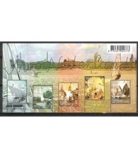 2526 Mooi Nederland (xx)