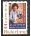 2636 Persoonlijke zegel (xx)