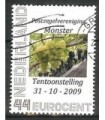 Postzegelvereniging Monster