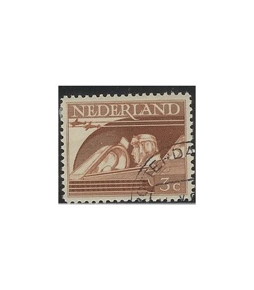 430 Bevrijdingszegels (o)
