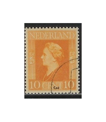 433 Bevrijdingszegels (o)
