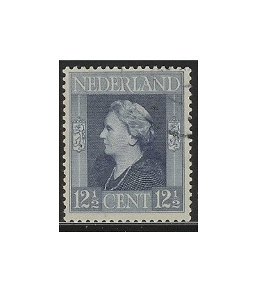 434 Bevrijdingszegels (o)