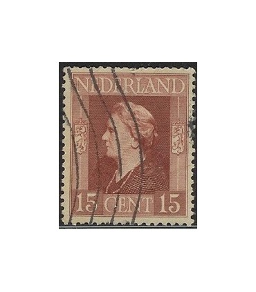 435 Bevrijdingszegels (o)