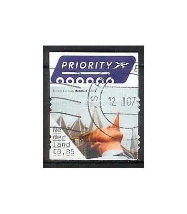 2408 Buiten Europa (o)