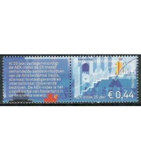 2573 Jubileumzegel TAB1 (o)