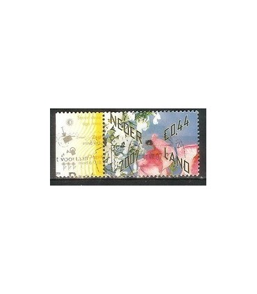 2506 Bloemen TAB (o)