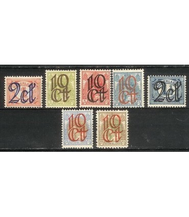 114 - 120 Opruimingsuitgifte (x)