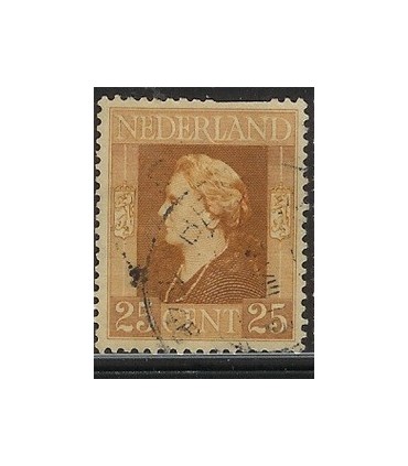 439 Bevrijdingszegels (o)