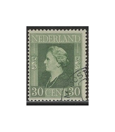 440 bevrijdingszegels (o)