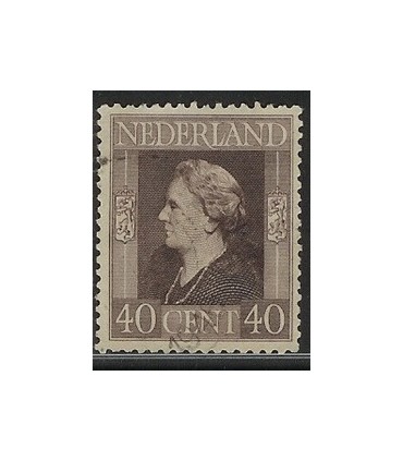 441 Bevrijdingszegels (o)