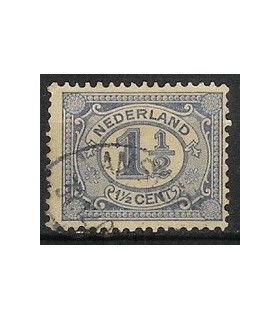 053 Cijfer (o)