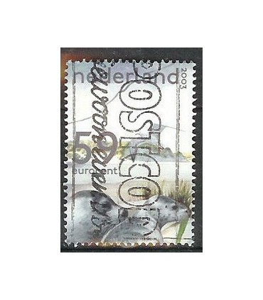 2171c Waddenzegel (o)