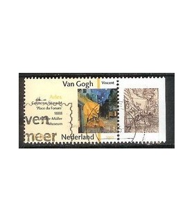 2147 Vincent van Gogh TAB (o)