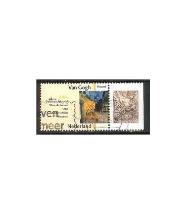 2147 Vincent van Gogh TAB (o)