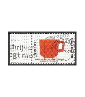 2193 Douwe Egberts TAB (o)