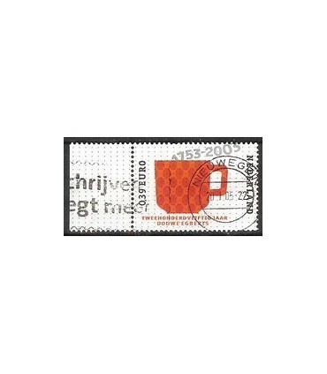 2193 Douwe Egberts TAB (o)