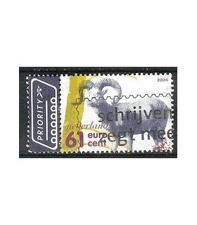 2283d Veluwe TAB (o)