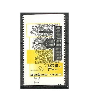 1375b Zomerzegels (o)