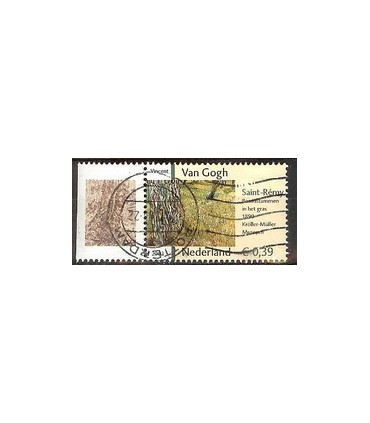 2148 Vincent van Gogh TAB (o)