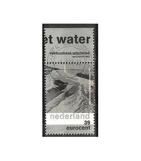 2156 Nederland water TAB (o)
