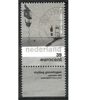 2159 Nederland water TAB (o)