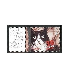 2201 Tien mooiste TAB (o)