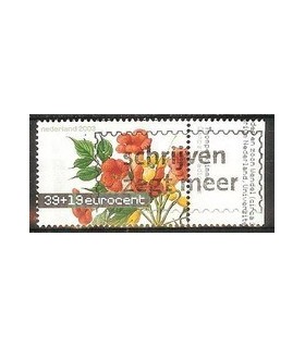 2167 Zomerzegel TAB (o)