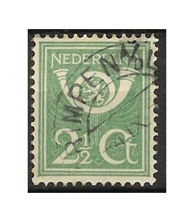 112 Diverse Voorstellingen (o)