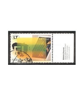 2261 Europese Unie TAB (o)