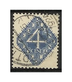 113 Diverse Voorstellingen (o)
