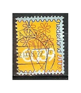 2172 Persoonlijke zegel (o)