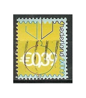 2176 Persoonlijke postzegel (o)