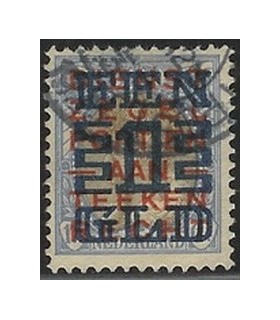 133 Opruimingsuitgifte (o)