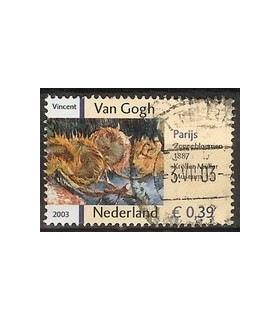 2144 Vincent van Gogh (o)